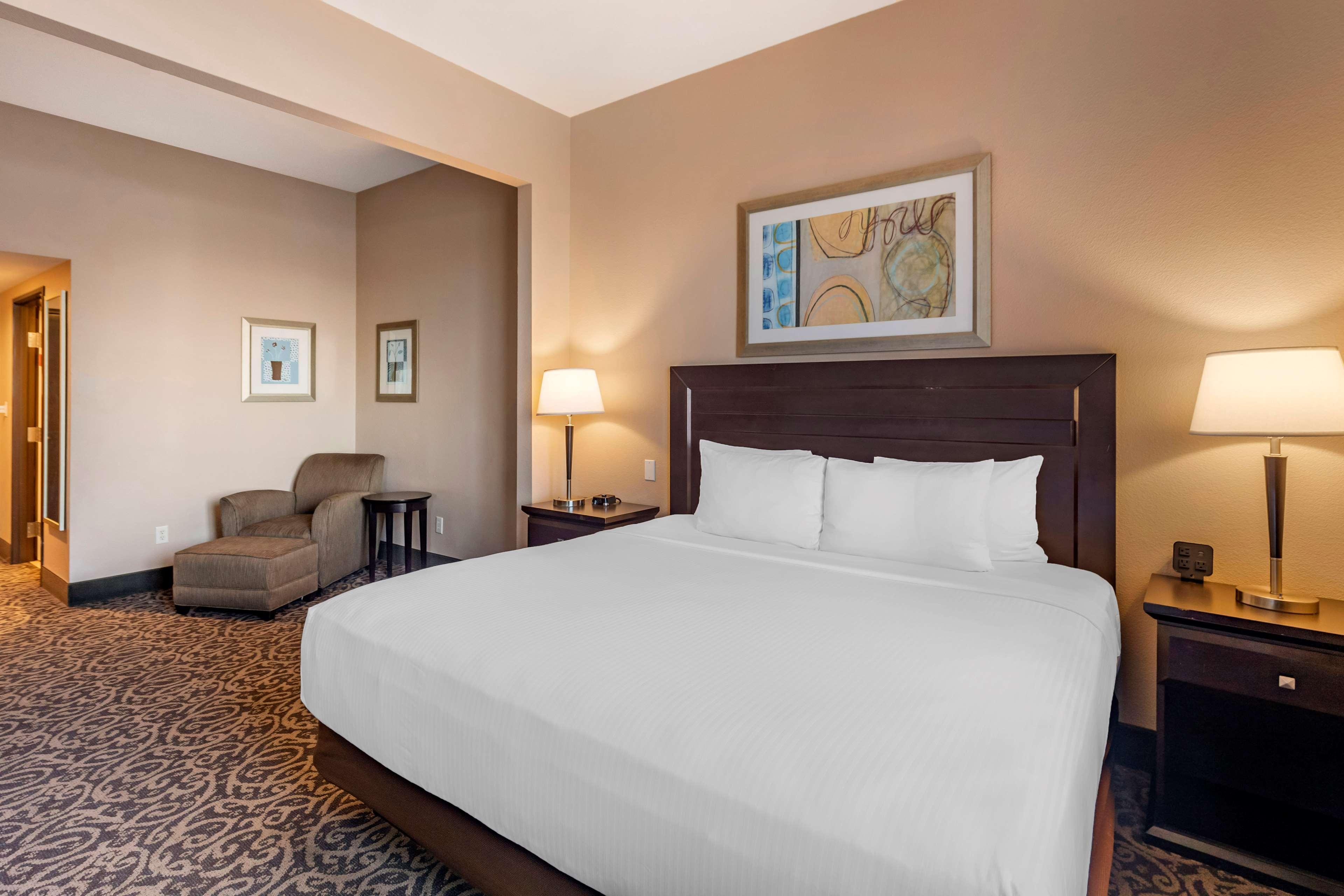 Best Western Plus Las Vegas South Henderson Luaran gambar