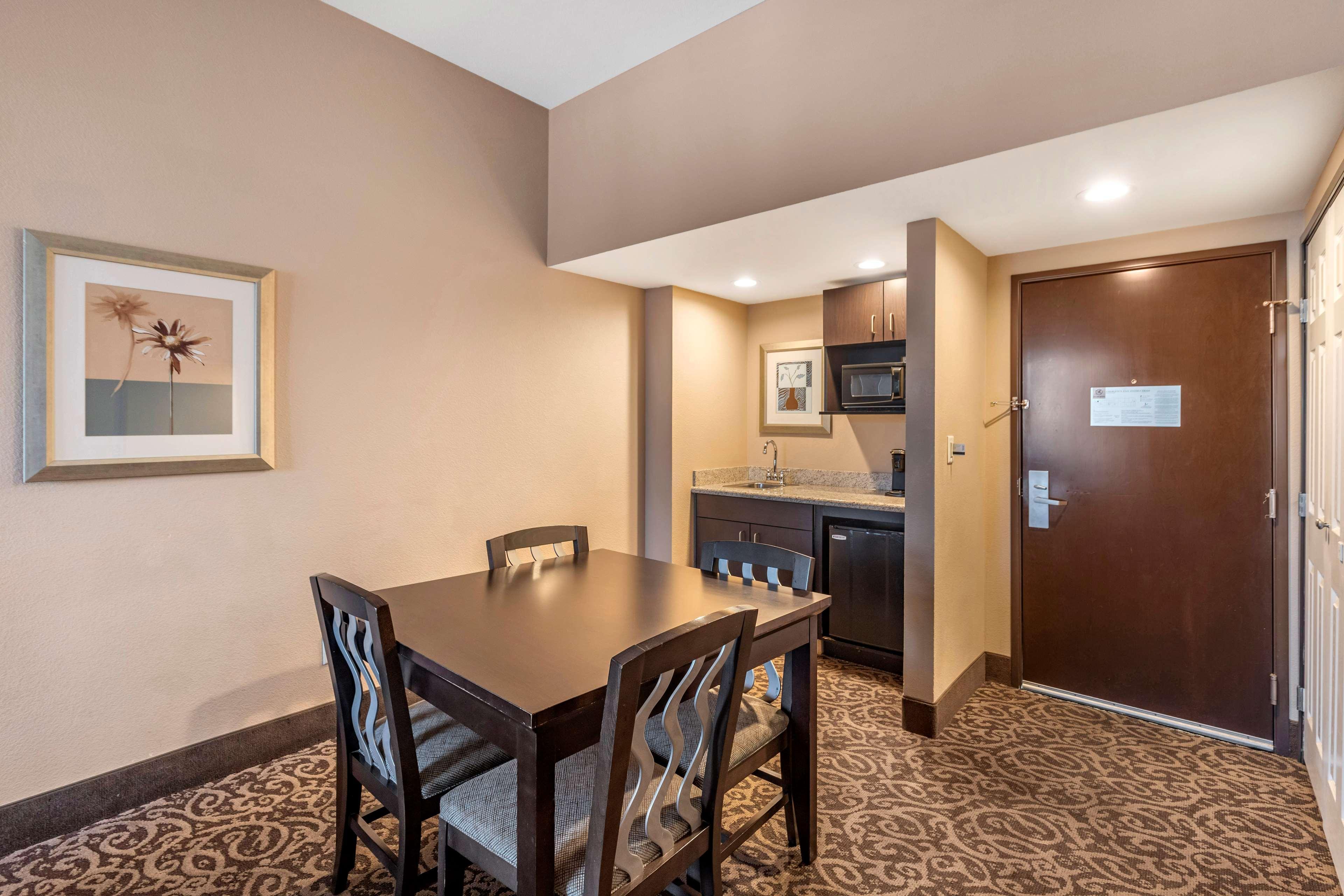 Best Western Plus Las Vegas South Henderson Luaran gambar