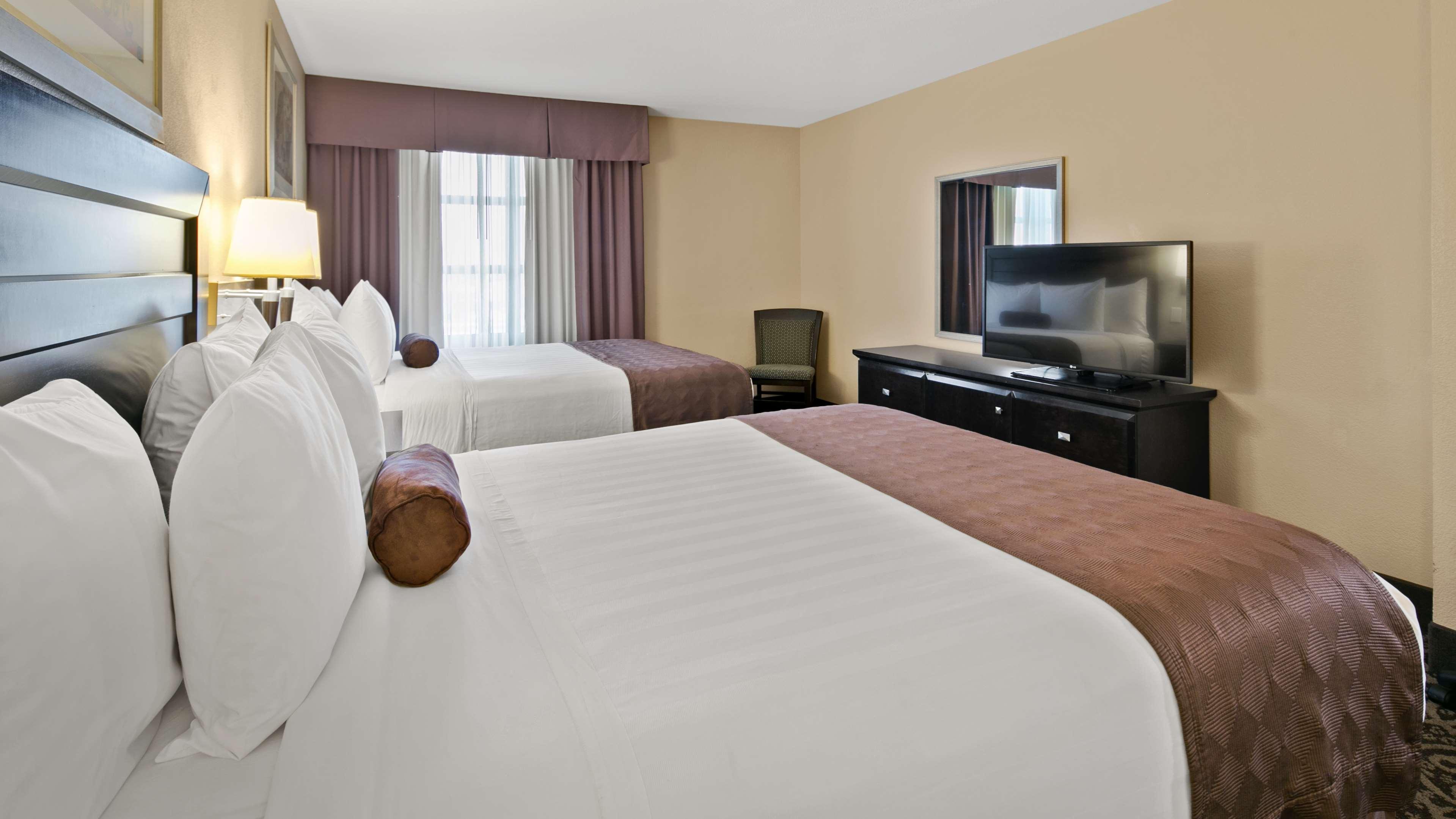 Best Western Plus Las Vegas South Henderson Luaran gambar