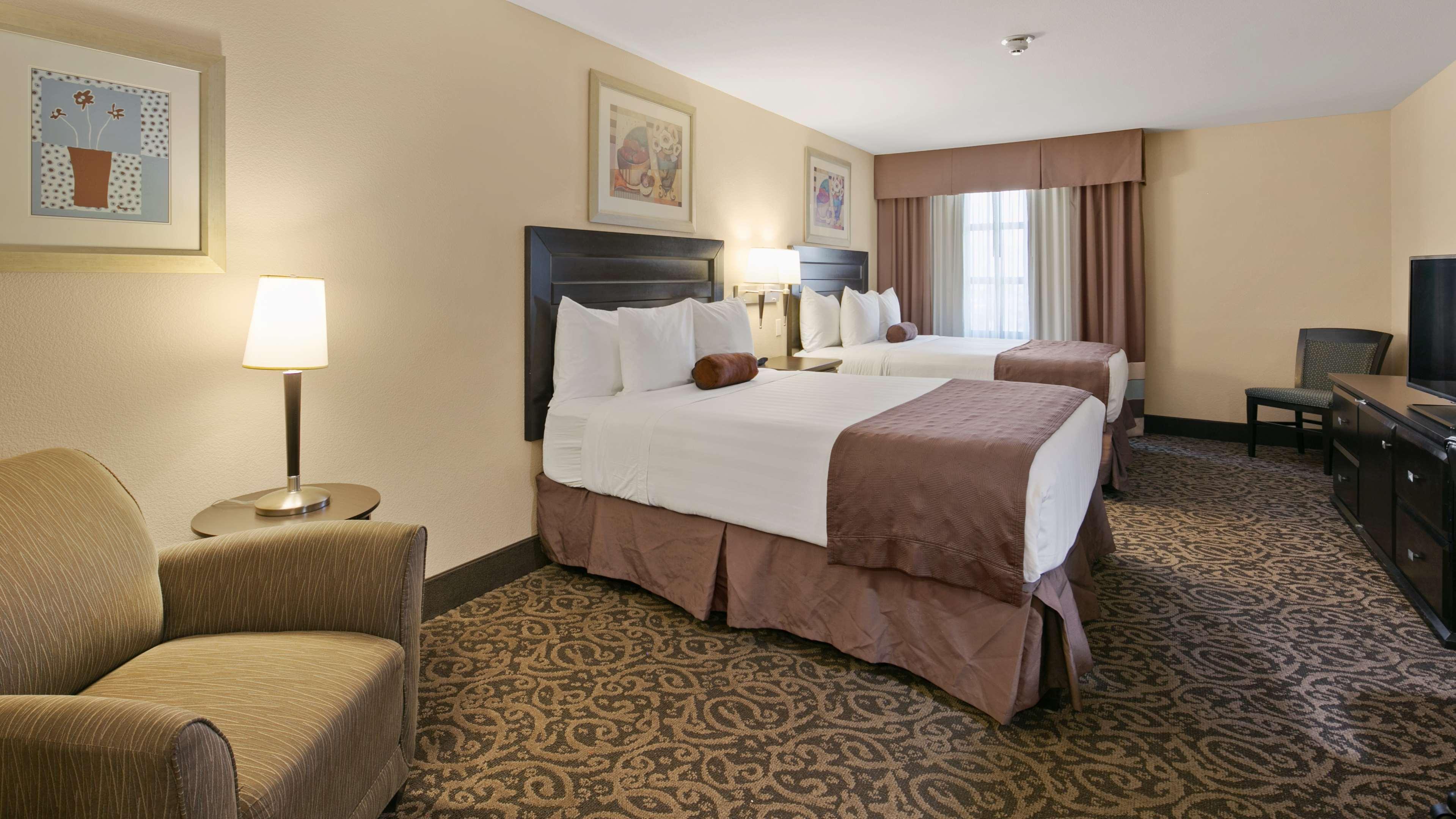 Best Western Plus Las Vegas South Henderson Luaran gambar