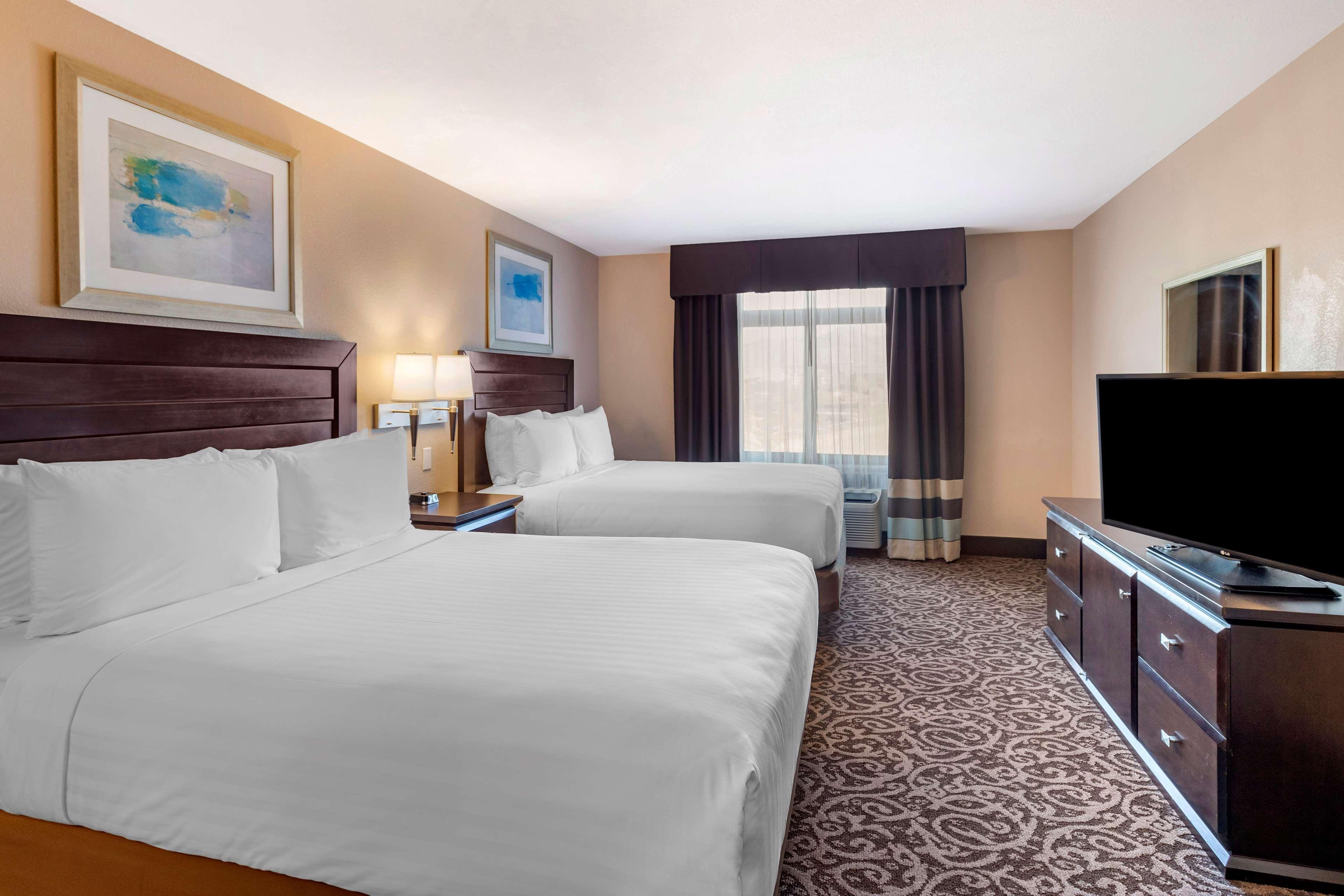 Best Western Plus Las Vegas South Henderson Luaran gambar