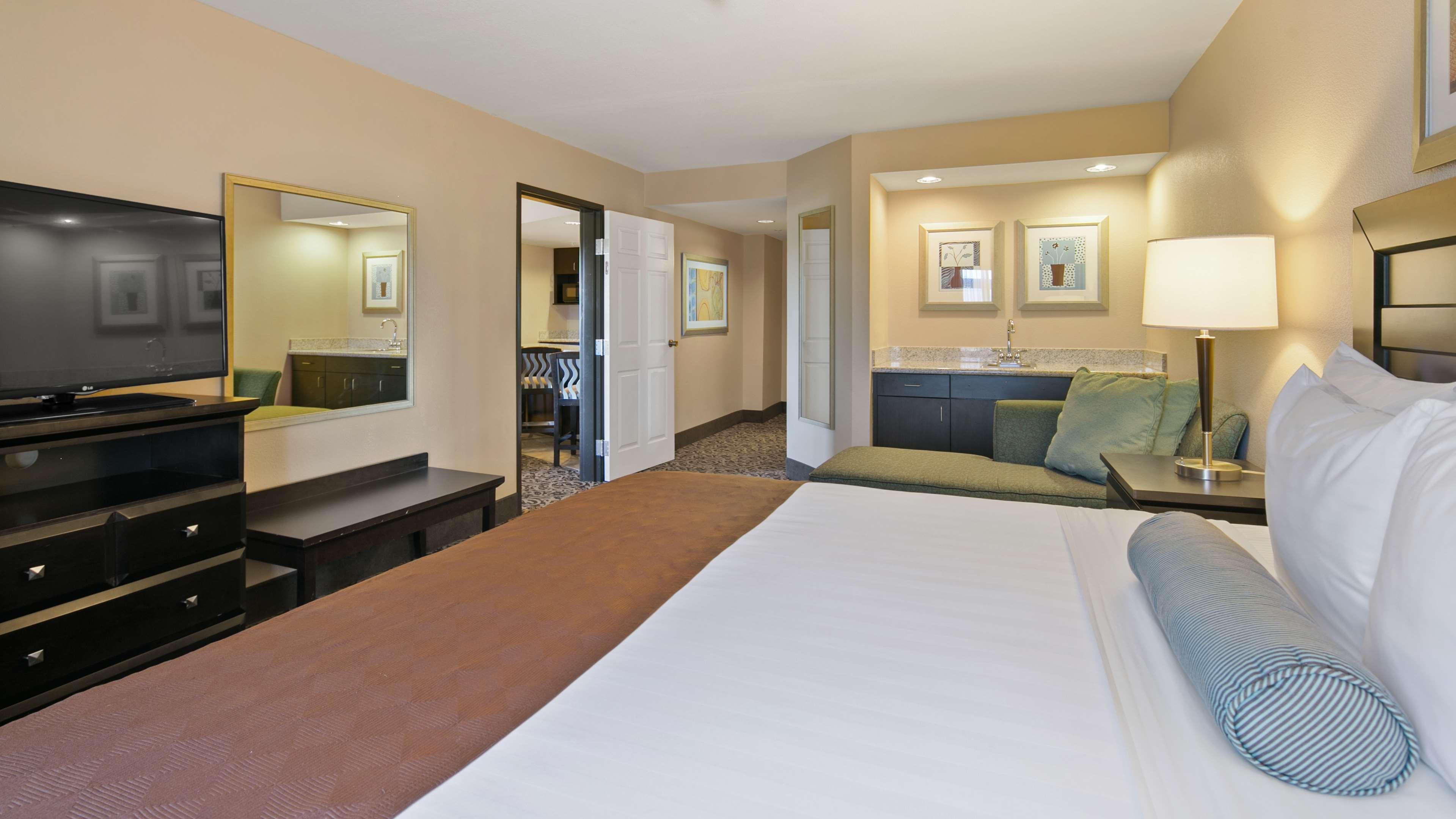 Best Western Plus Las Vegas South Henderson Luaran gambar