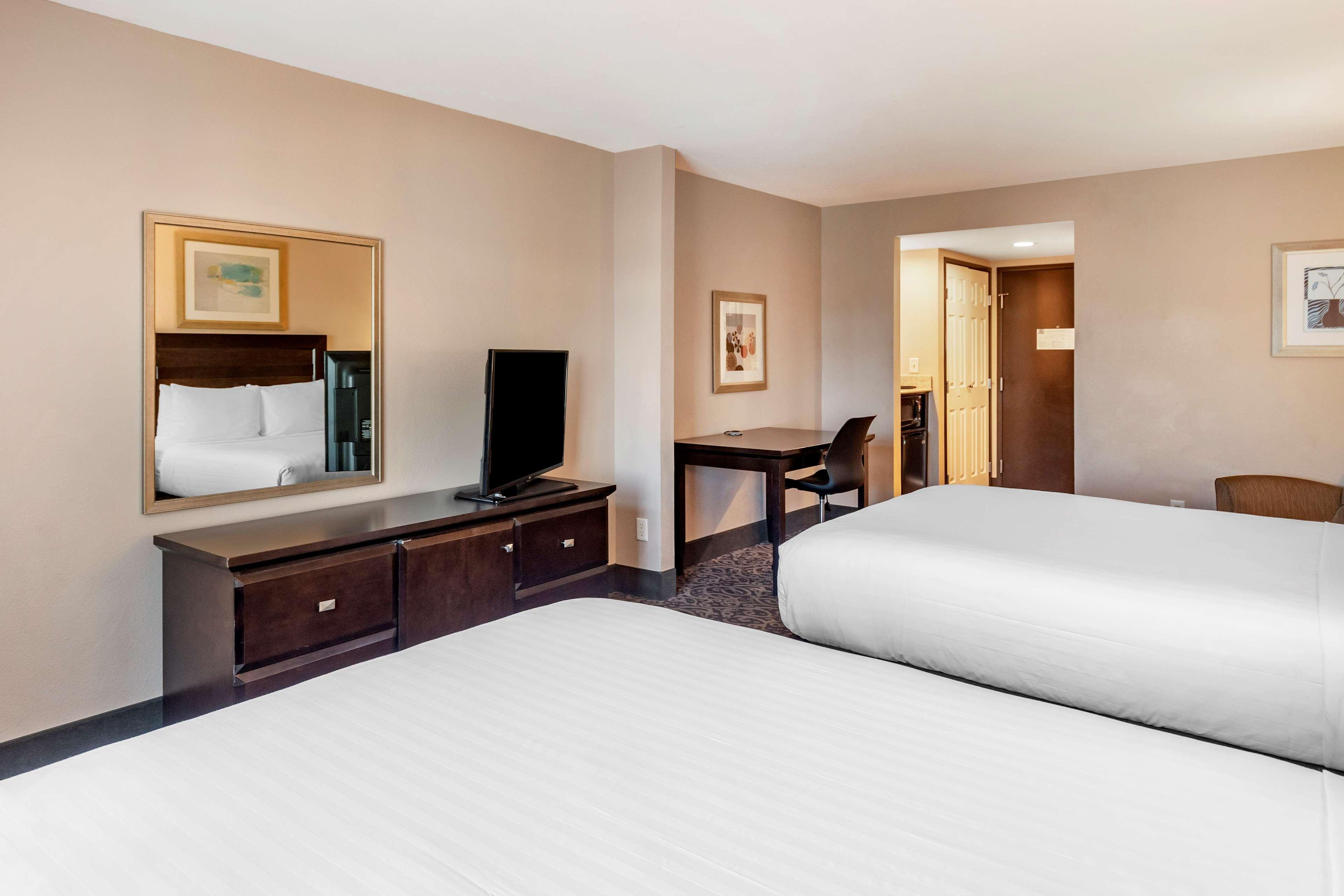 Best Western Plus Las Vegas South Henderson Luaran gambar