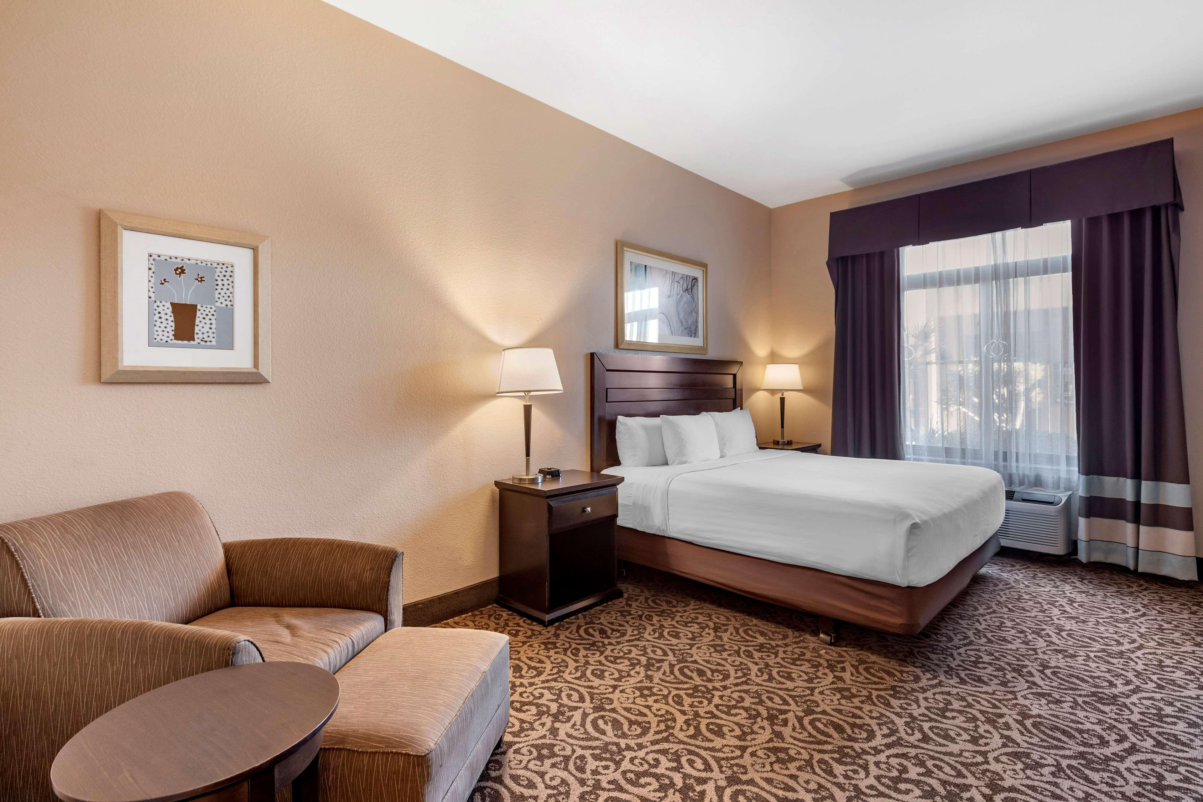 Best Western Plus Las Vegas South Henderson Luaran gambar