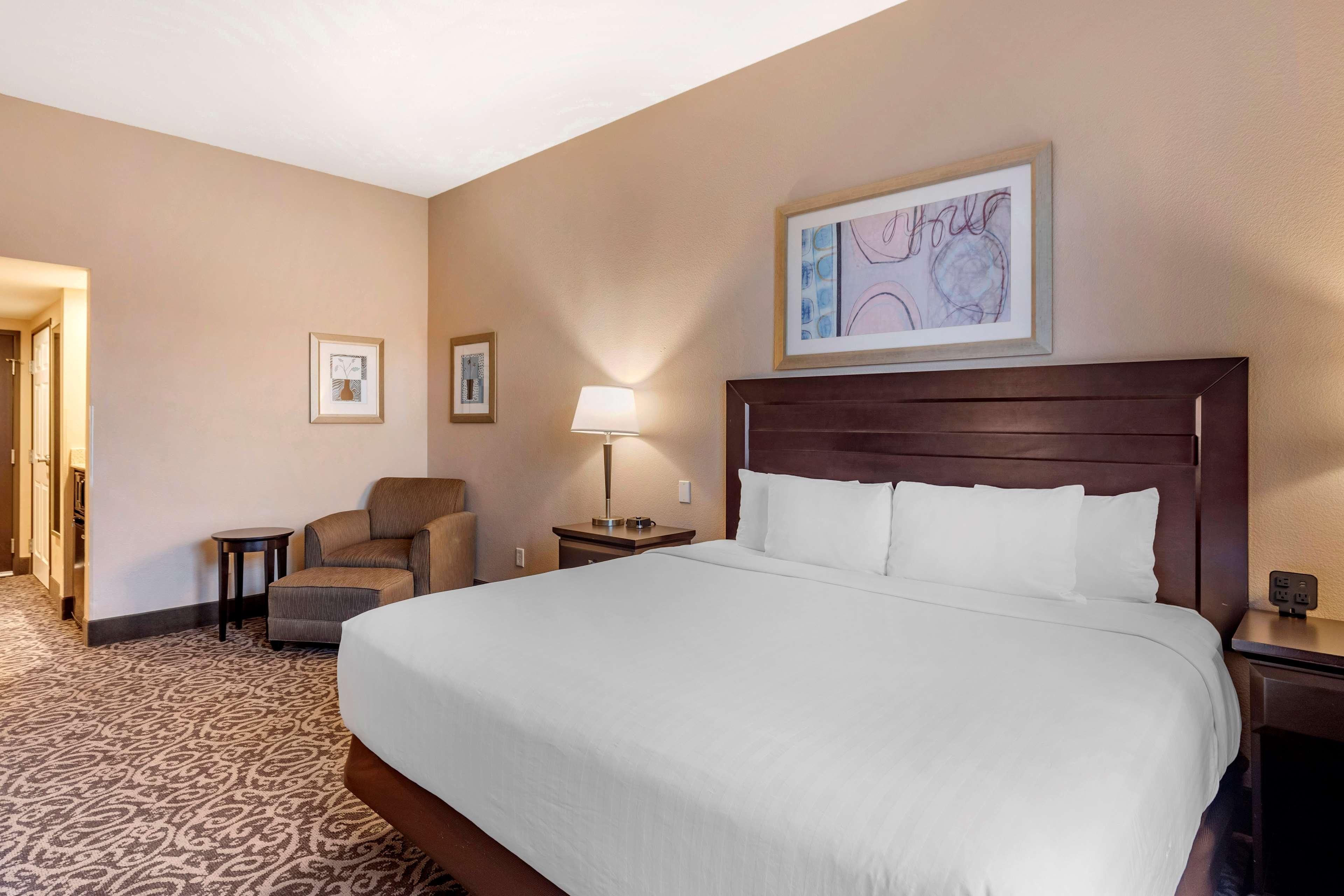 Best Western Plus Las Vegas South Henderson Luaran gambar