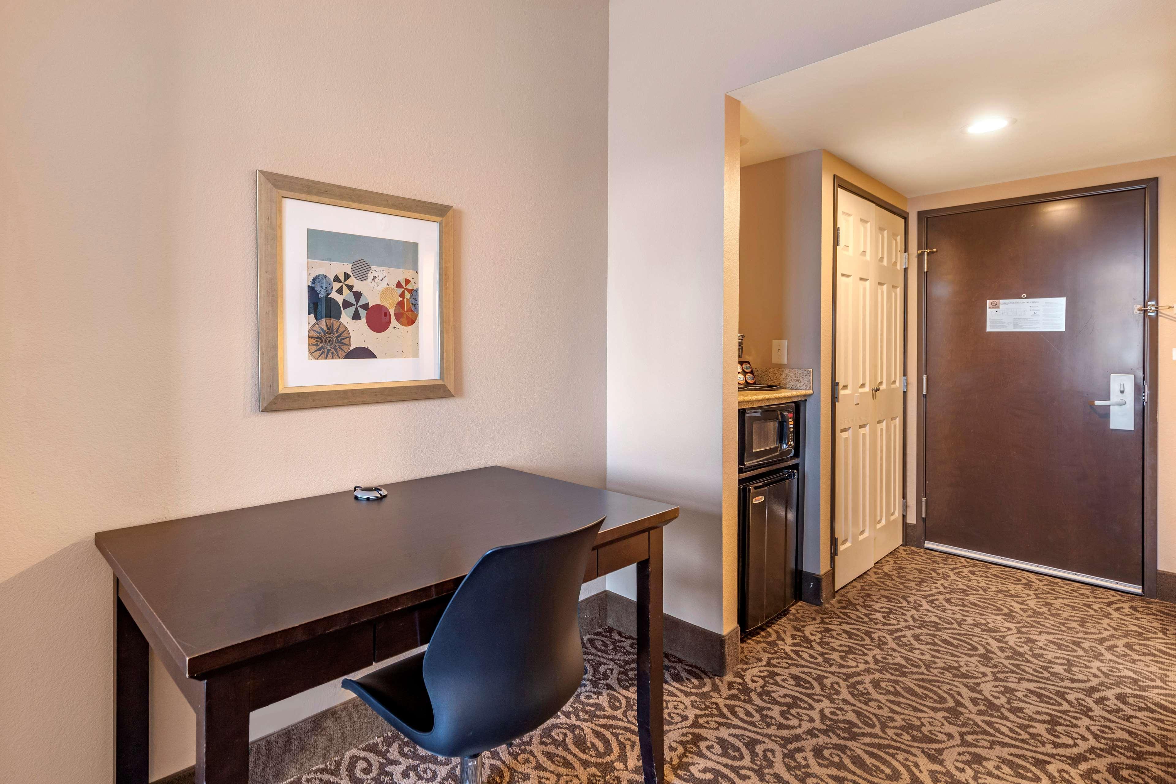 Best Western Plus Las Vegas South Henderson Luaran gambar