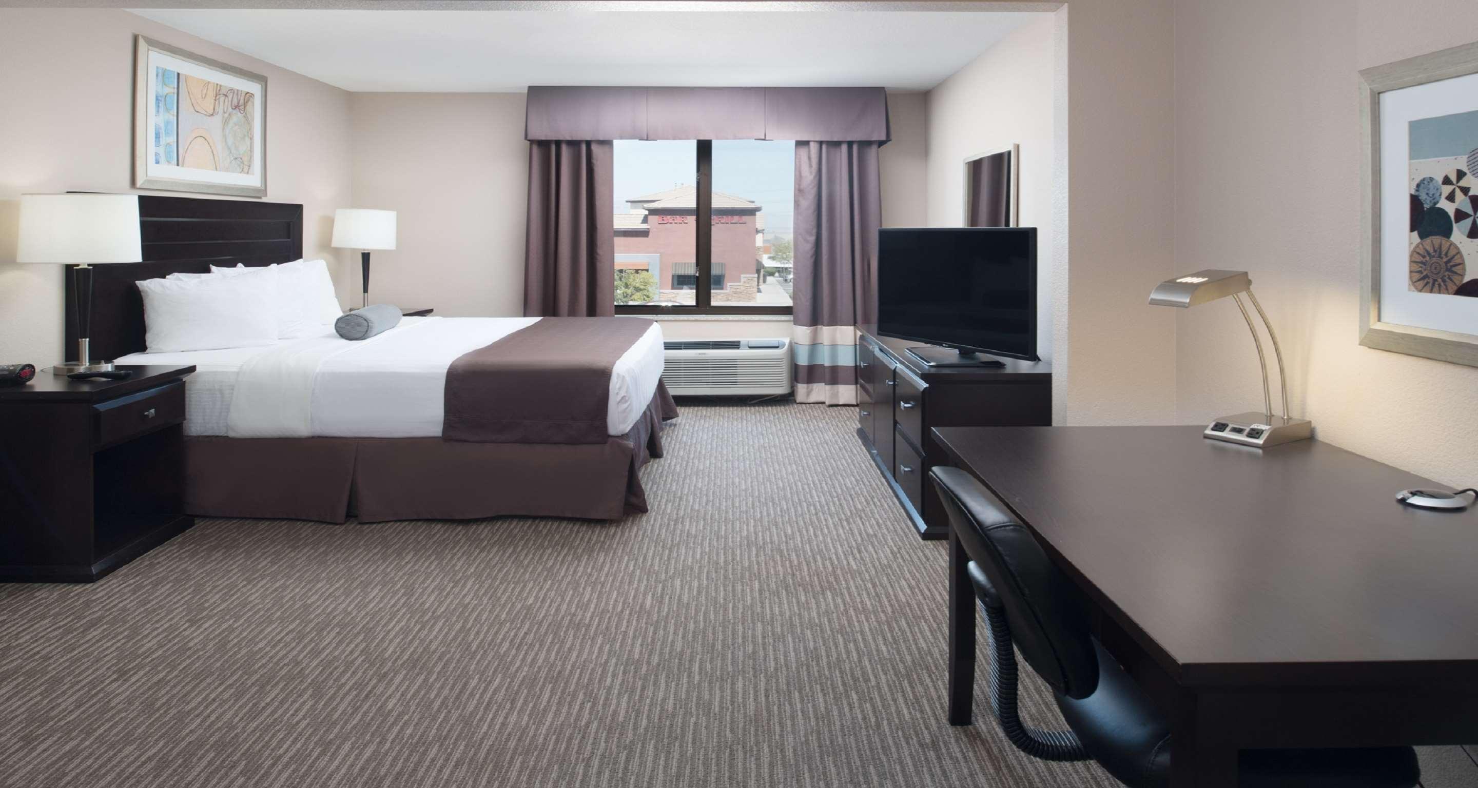 Best Western Plus Las Vegas South Henderson Luaran gambar