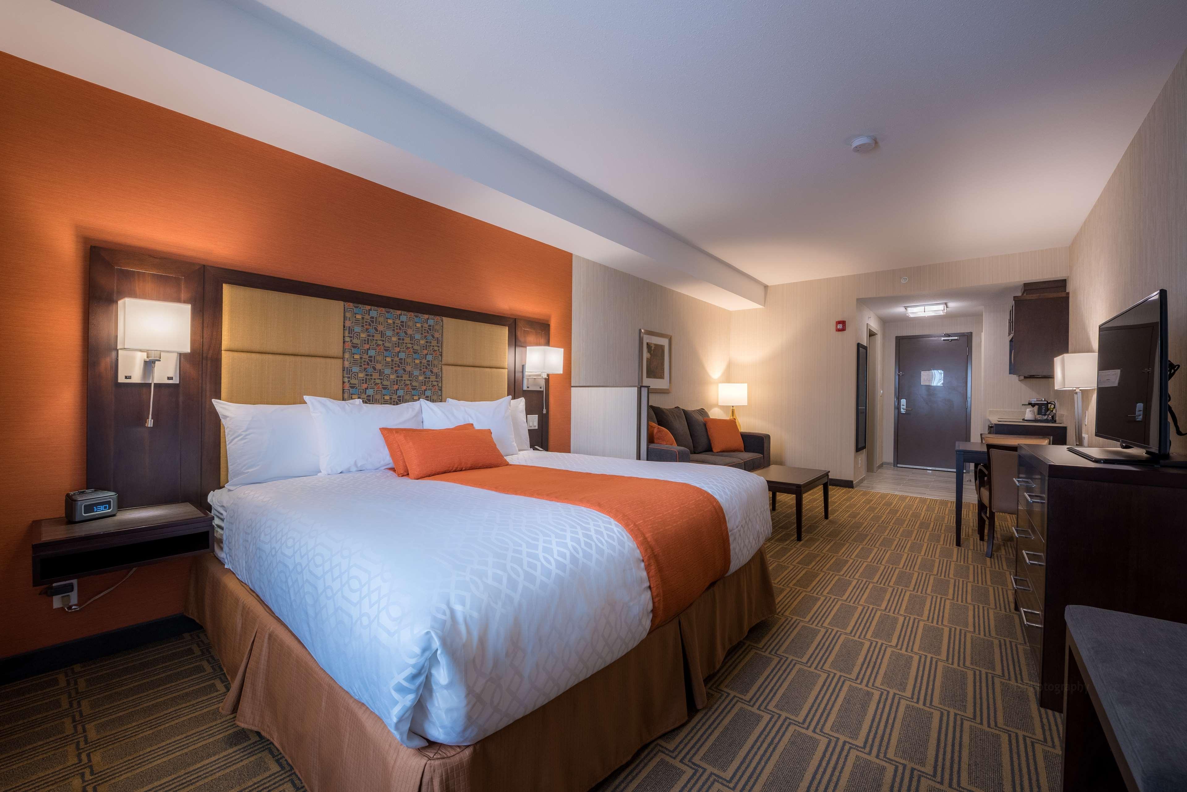 Best Western Plus Las Vegas South Henderson Luaran gambar