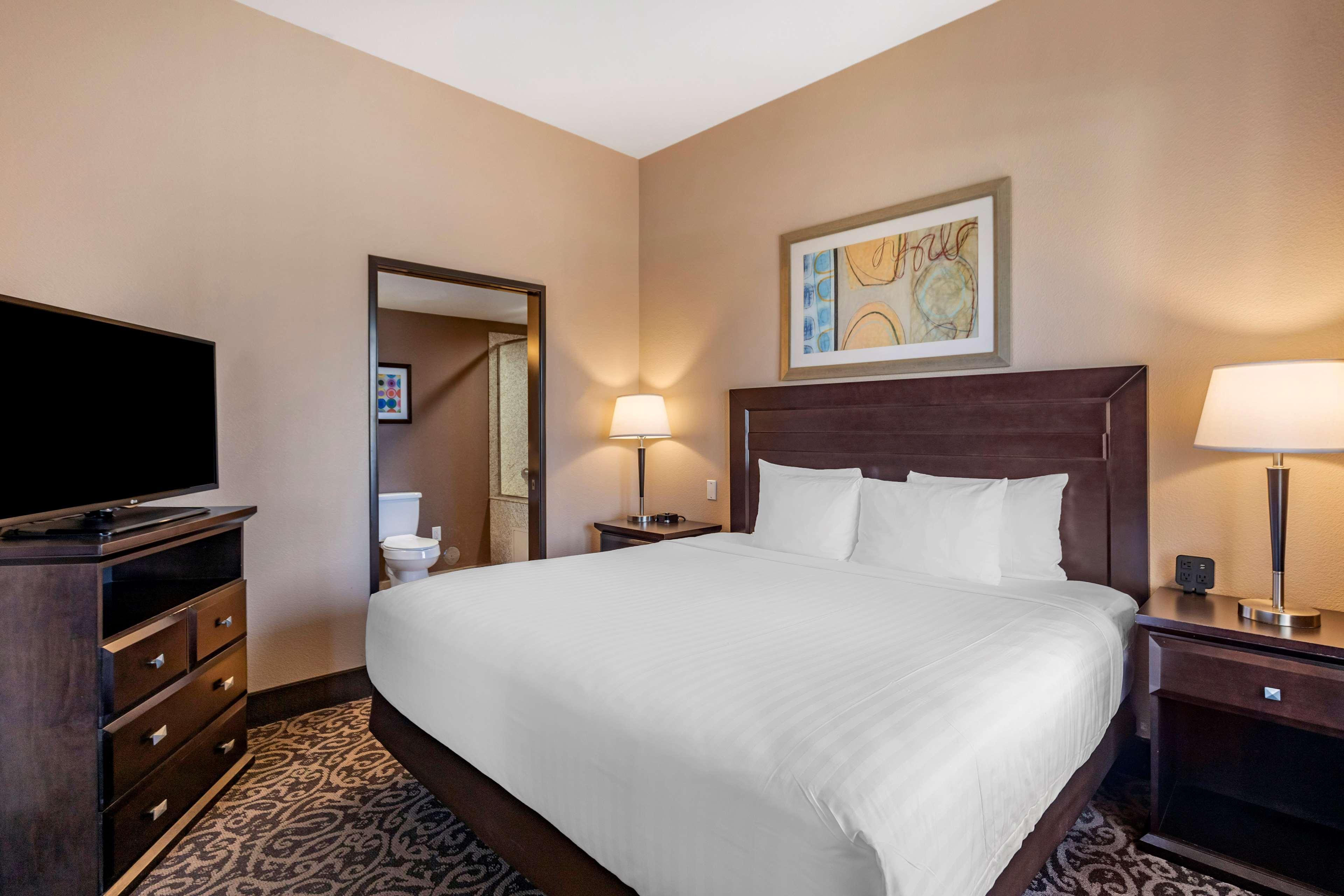 Best Western Plus Las Vegas South Henderson Luaran gambar