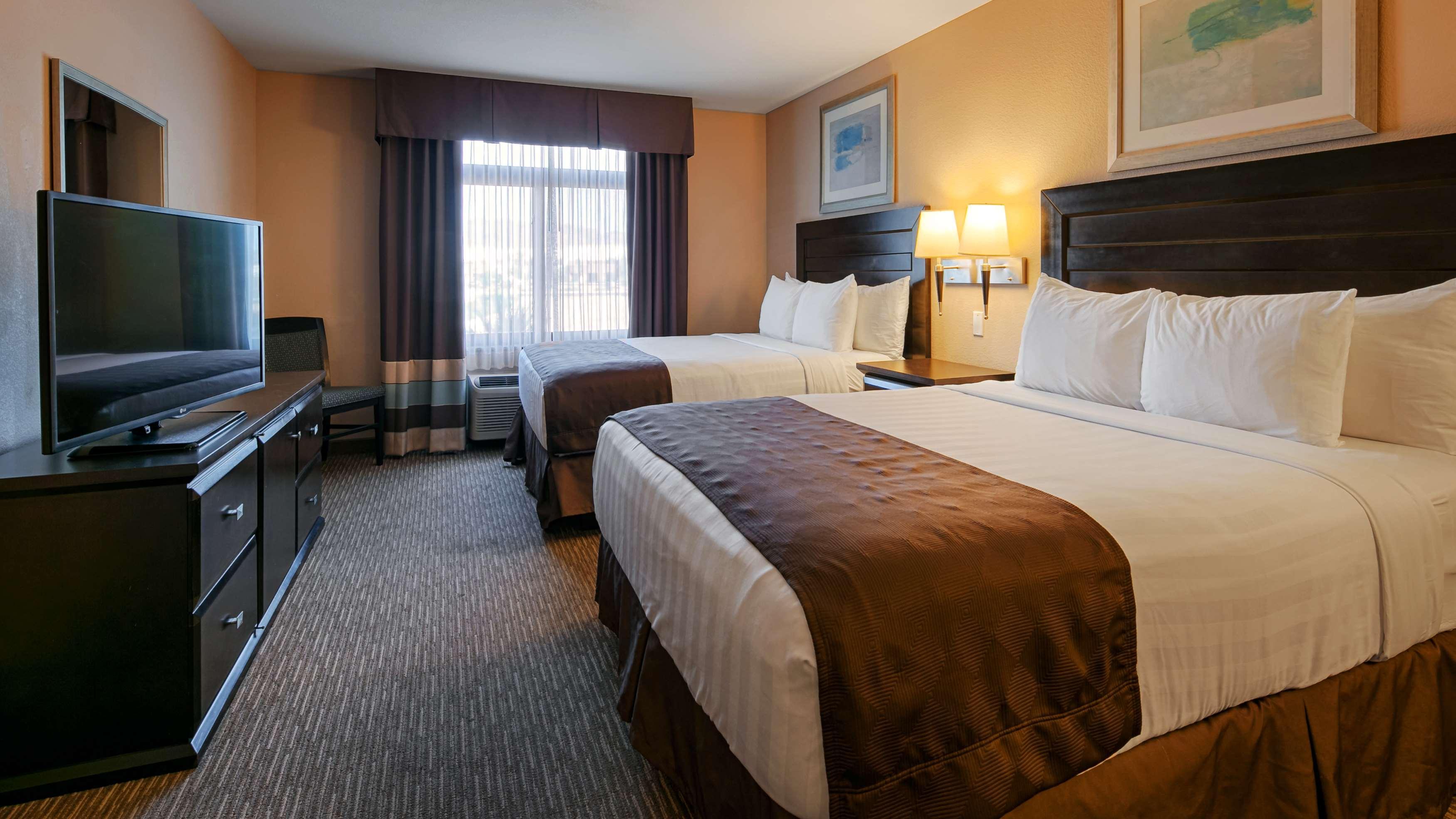 Best Western Plus Las Vegas South Henderson Luaran gambar