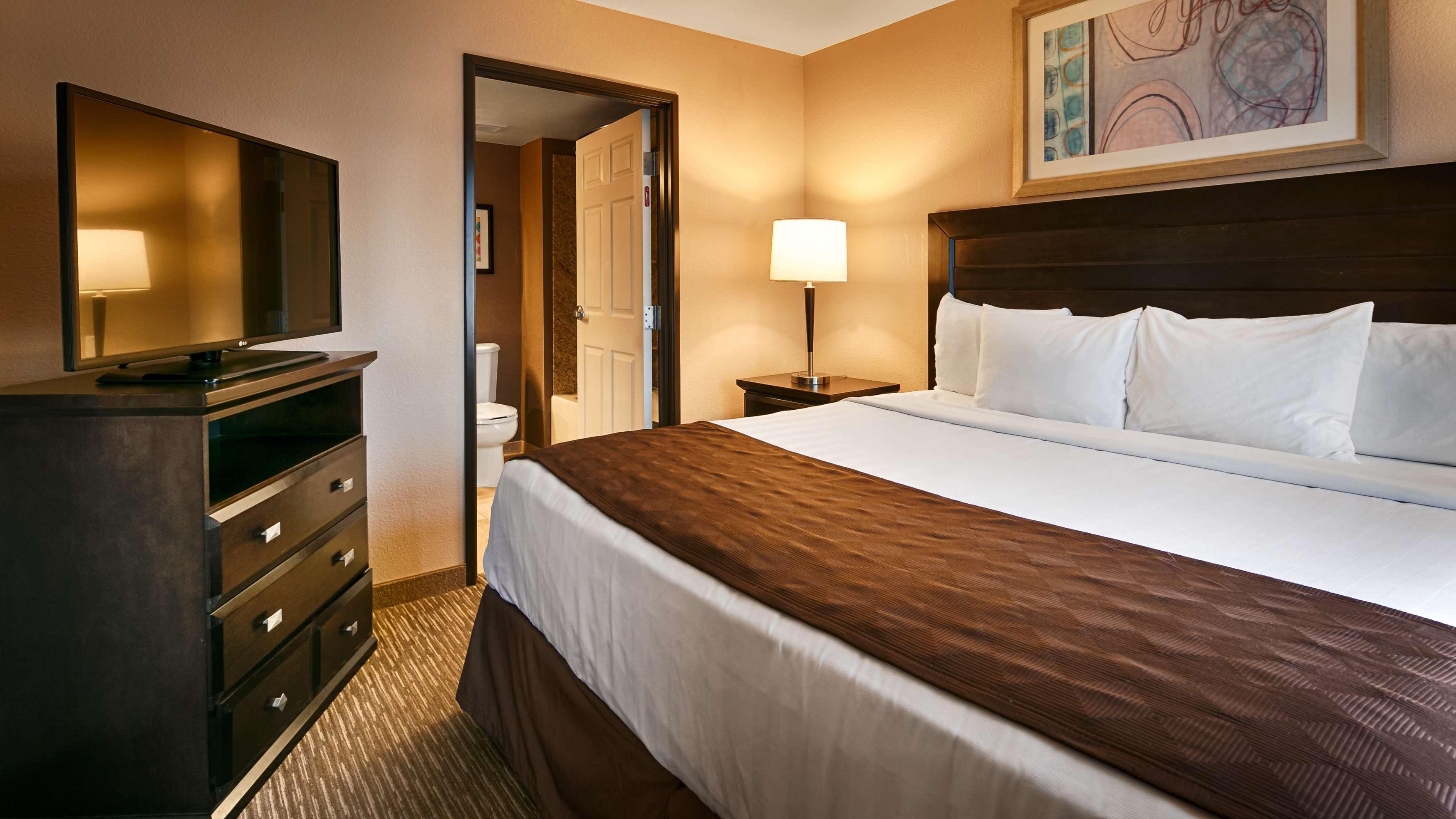 Best Western Plus Las Vegas South Henderson Luaran gambar