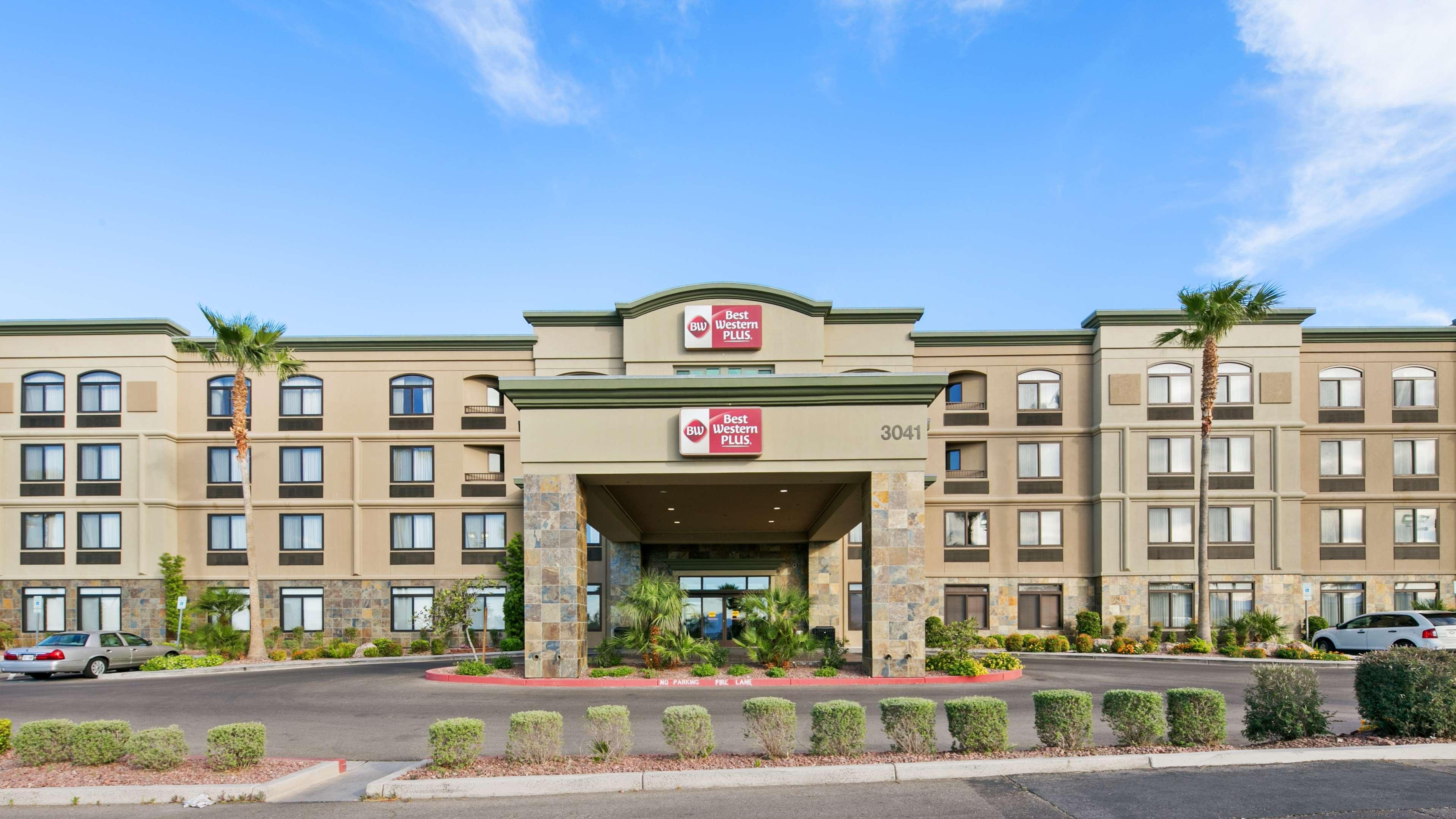 Best Western Plus Las Vegas South Henderson Luaran gambar