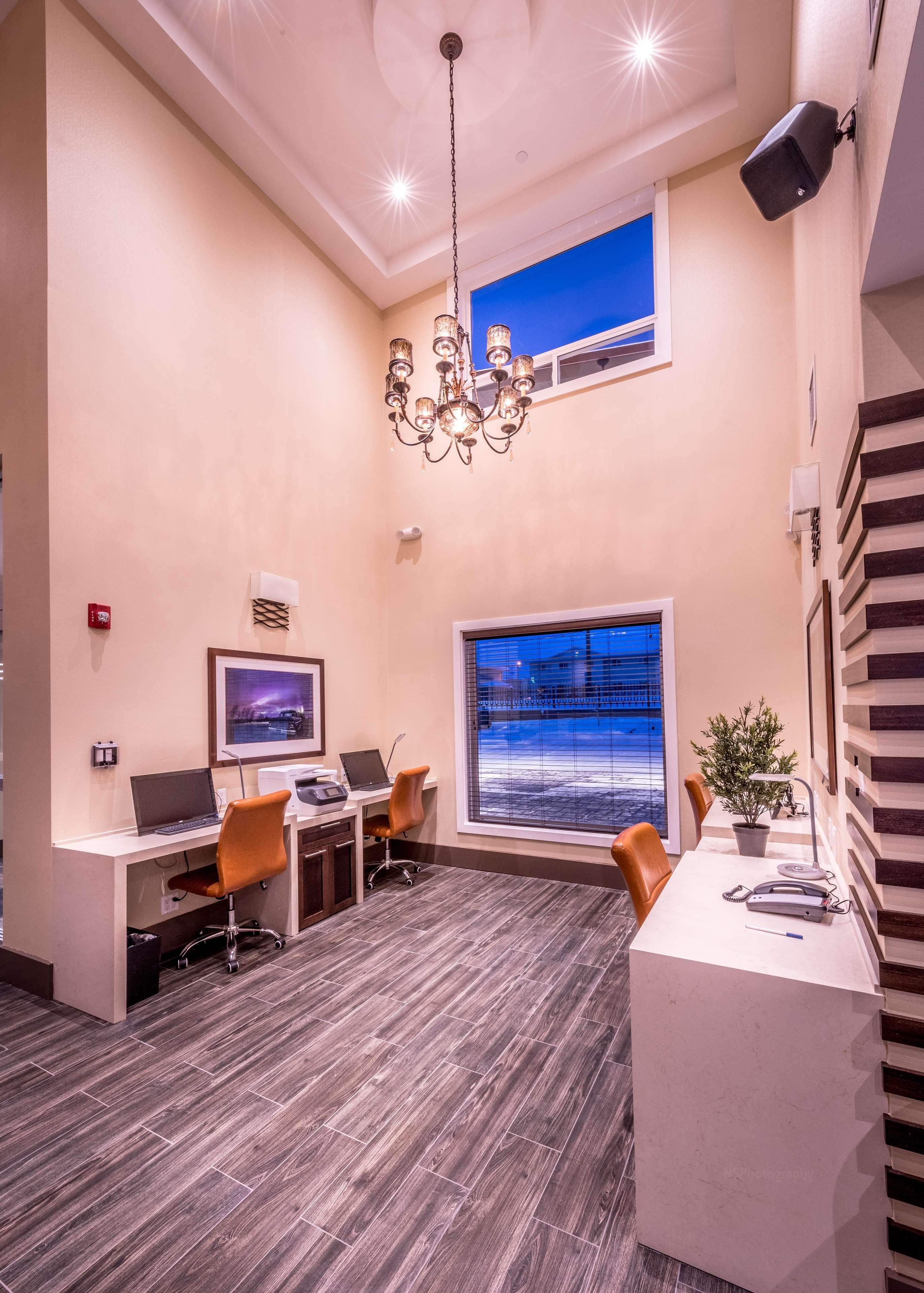 Best Western Plus Las Vegas South Henderson Luaran gambar